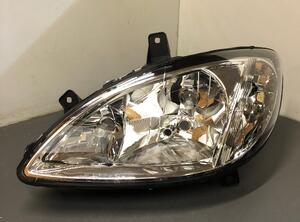 Koplamp MERCEDES-BENZ Vito/Mixto Kasten (W639)