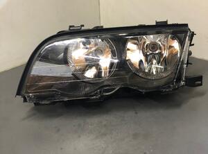 Headlight BMW 3er (E46)