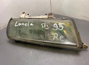 Headlight LANCIA Kappa (838A)