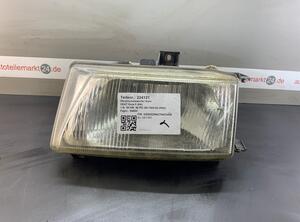 Headlight SEAT Ibiza II (6K1)