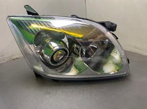Headlight TOYOTA Avensis (T25)