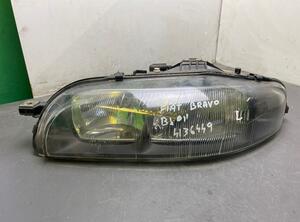 Headlight FIAT Bravo I (182)