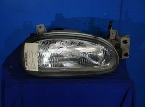 Headlight MAZDA 121 II (DB)