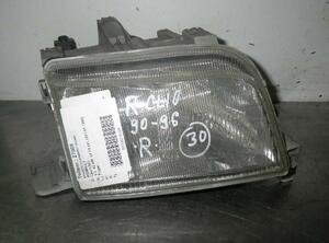 Headlight RENAULT Clio I (5/357, B/C57)
