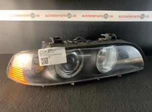 Headlight BMW 5er (E39)