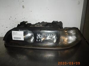 Headlight BMW 5er (E39)