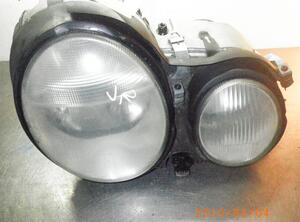 Headlight MERCEDES-BENZ E-Klasse (W210)