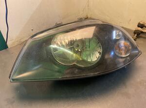 Headlight SEAT Ibiza III (6L1)