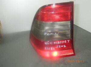 Combination Rearlight MERCEDES-BENZ C-Klasse T-Model (S202)