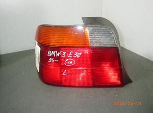 Combination Rearlight BMW 3er (E36)
