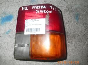 Combination Rearlight MAZDA 121 I (DA)