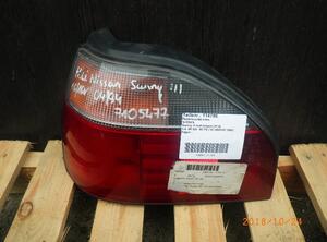 Achterlicht NISSAN Sunny III Hatchback (N14)