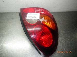 Combination Rearlight TOYOTA Corolla Compact (E11)