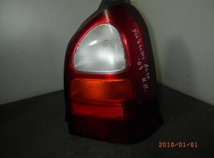 Achterlicht SUZUKI Alto (FF)