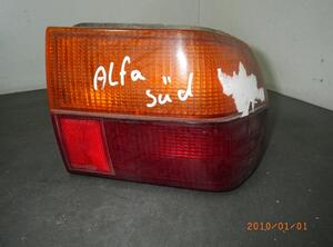 Combination Rearlight ALFA ROMEO Alfasud (901)