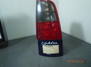 Achterlicht SEAT Cordoba Vario (6K5)