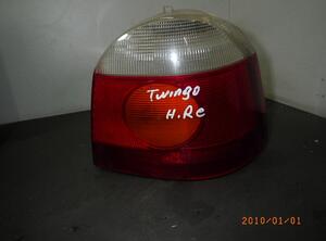 121910 Rückleuchte rechts RENAULT Twingo (C06)