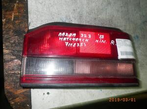 Combination Rearlight MAZDA 323 III Hatchback (BF)