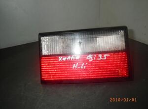 Combination Rearlight CITROËN Xantia Break (X1, X2)