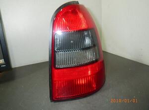 Combination Rearlight OPEL Vectra B Caravan (31)