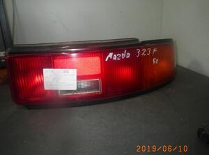 Achterlicht MAZDA 323 F IV (BG), MAZDA 323 C IV (BG)