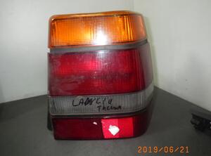 Combination Rearlight LANCIA Thema (834), LANCIA Thema (LX)