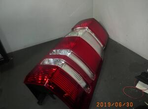 Combination Rearlight MERCEDES-BENZ Sprinter 3,5-T Bus (B906), MERCEDES-BENZ Sprinter 3,5-T Kasten (B907, B910)