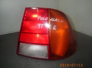 Combination Rearlight VW Polo Classic (6KV2)