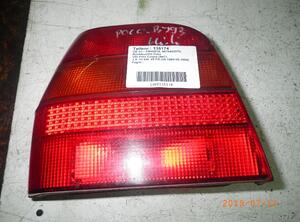 Combination Rearlight VW Polo Coupe (80, 86C)