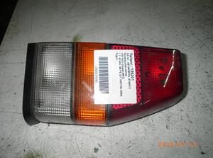 Combination Rearlight VW Polo Coupe (80, 86C)