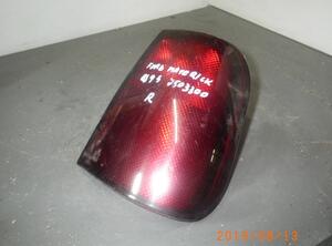 Combination Rearlight FORD Maverick (UDS, UNS)