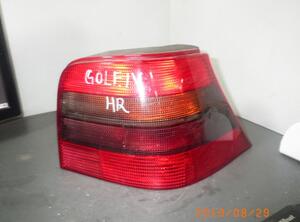 138467 Rückleuchte rechts VW Golf IV (1J)