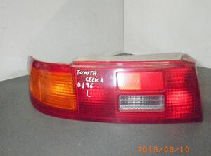 Achterlicht TOYOTA Celica Coupe (AT20, ST20)