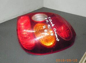 Combination Rearlight TOYOTA Corolla Compact (E11)