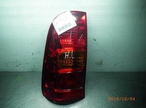 Combination Rearlight TOYOTA Hilux VII Pick-up (N1, N2, N3)