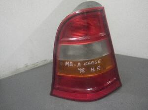 Combination Rearlight MERCEDES-BENZ A-Klasse (W168)
