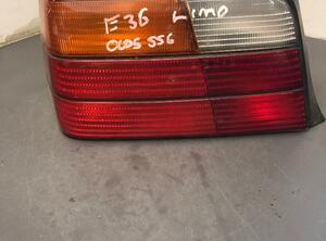 Combination Rearlight BMW 3er (E36)