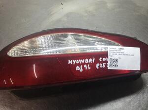Combination Rearlight HYUNDAI Coupe (RD), HYUNDAI Coupe (GK)