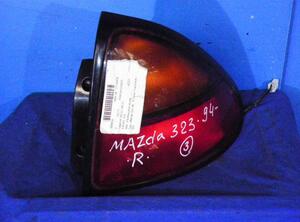 Combination Rearlight MAZDA 323 C V (BA)