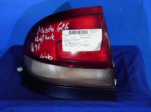 Combination Rearlight MAZDA 626 IV Hatchback (GE)