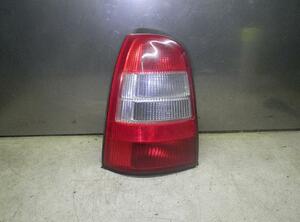 Combination Rearlight OPEL Vectra B Caravan (31)