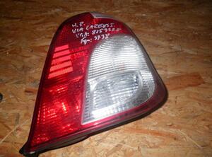 Combination Rearlight KIA Carens I (FC)