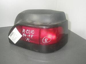 Combination Rearlight RENAULT Clio I (5/357, B/C57)