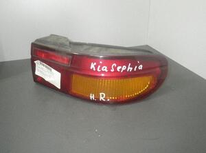 Combination Rearlight KIA Sephia Stufenheck (FA)