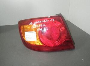 Combination Rearlight HYUNDAI Elantra (XD)
