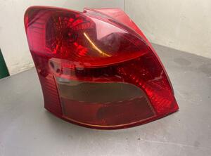 Combination Rearlight TOYOTA Yaris (KSP9, NCP9, NSP9, SCP9, ZSP9)