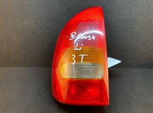 Achterlicht OPEL Corsa B (73, 78, 79)