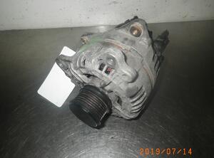 Dynamo (Alternator) VW Sharan (7M6, 7M8, 7M9)