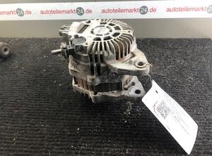 Dynamo (Alternator) MITSUBISHI Colt VI (Z2A, Z3A)