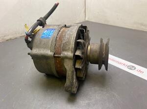 Dynamo (Alternator) VW Golf II (19E, 1G1)